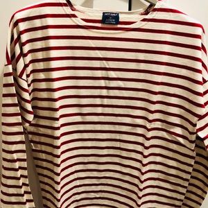 Stripe top